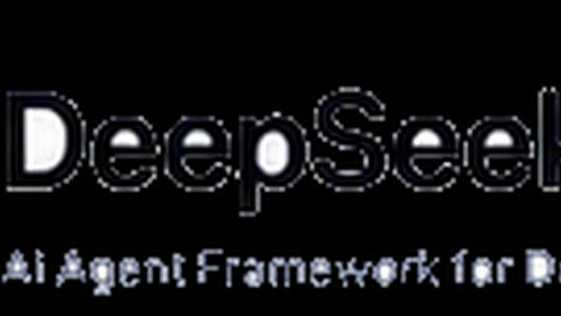 DeepSeekDSH screenshot