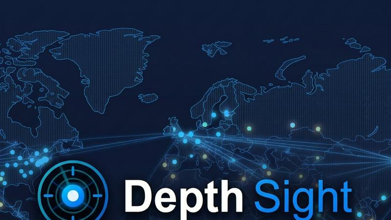 DepthSight screenshot