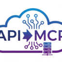 APIMCP.dev logo