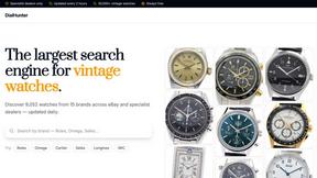 Dial Hunter - AI tool for E-commerce