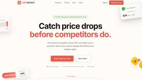 DiffScout - AI tool for productivity