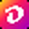 Dime dime baby ai logo