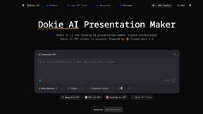 Dokie AI