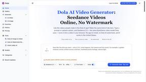 Dola AI
