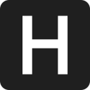 Hostim.dev logo
