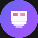 Image Text Editor logo