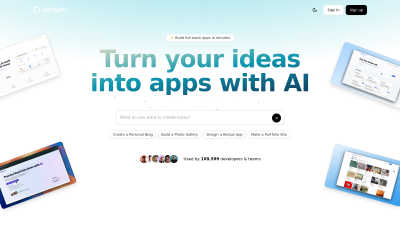Softgen - AI tool for Business & Finance