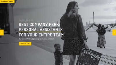 Military Spouse Assistants - AI tool for Business & Finance
