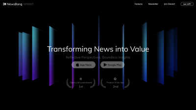 NewsBang - AI tool for AI Assistants
