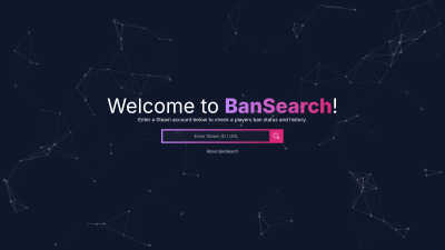 BanSearch - AI tool for Analytics & Data