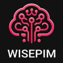 WISEPIM logo