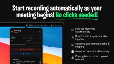 MeetingMind - AI tool for Productivity & Management