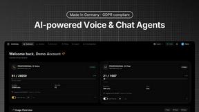 EchoCall - AI tool for AI Assistants