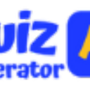 Quiz Generator AI logo
