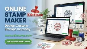 Edit Stamp - AI tool for Image & Photo