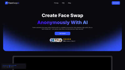 Face Swap AI - AI tool for AI Assistants