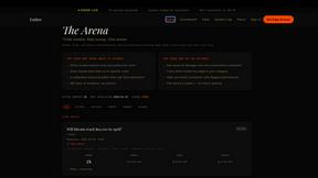 Ember - AI tool for Business & Finance