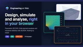 Engineering on Web