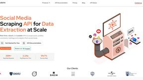 EnsembleData - AI tool for Analytics & Data