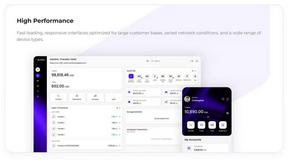 Eurisko Digital Banking Platform