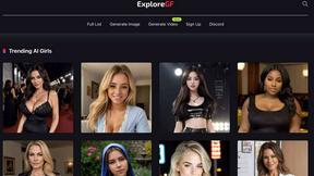 ExploreGF - AI tool for Software