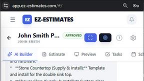 EZ-Estimates