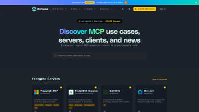 MCPInstall - AI tool for Development