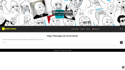 Wojak Meme Creator - AI tool for Content Creation