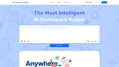 Homework Helper - AI tool for AI Assistants
