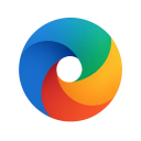 Avif2Png logo