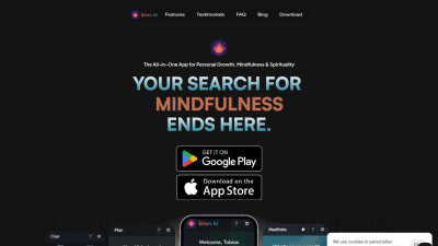 Eiren AI - AI tool for Coaching
