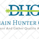 Domain Hunter Gatherer logo