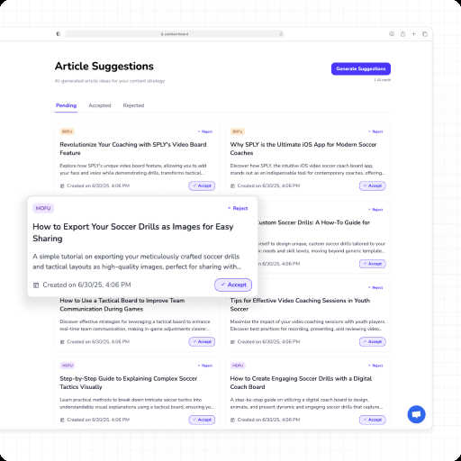 FeedPal application interface and features