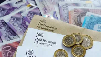 Pure Tax Investigations (HMRC Defence) - AI tool for Business Intelligence