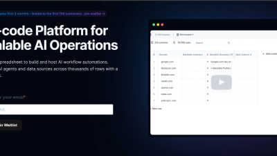 Reasonyx - AI tool for Marketing