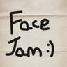 Facejam logo