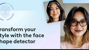 Face Shape Detector - AI tool for productivity