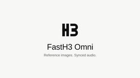 FastH3 Omni