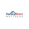 Factory Direct Mattress of OP logo