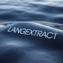 LangExtract logo