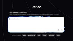 Fimo - AI tool for Software
