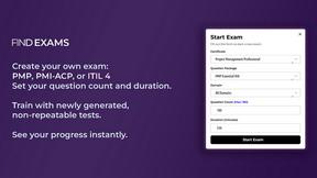 FindExams - AI tool for Education & Learning