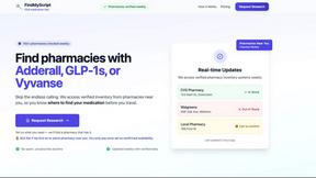 Find My Script - AI tool for productivity