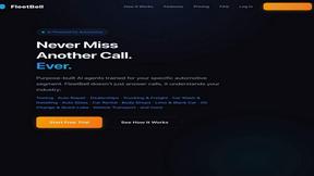Fleetbell - AI tool for AI Assistants