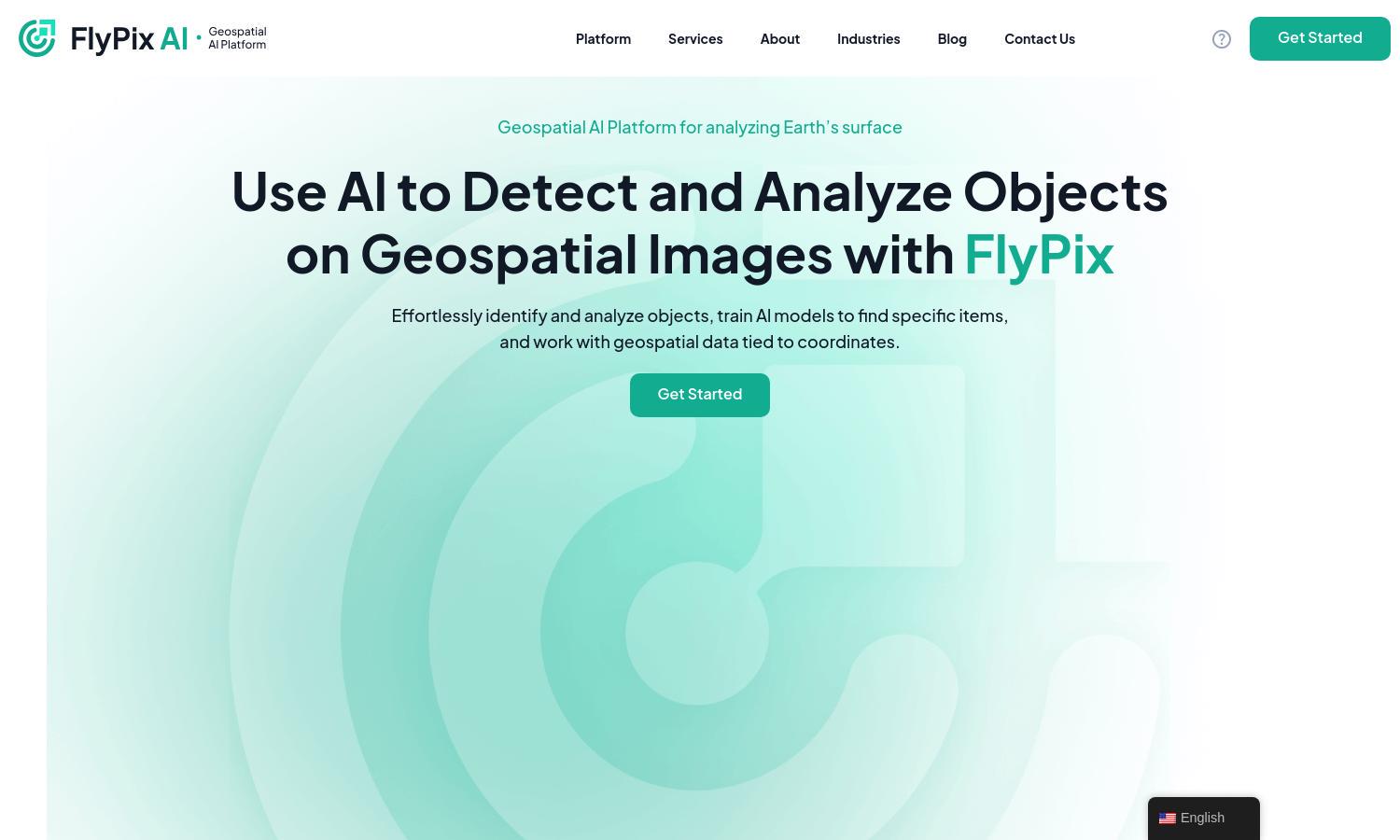 Flypix Website