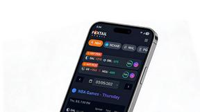FoxtailSports.com - AI tool for Sports