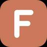 Fredo Bang Oouuh logo