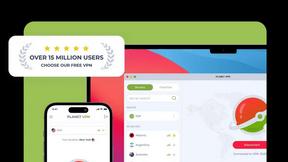 Planet VPN - AI tool for productivity