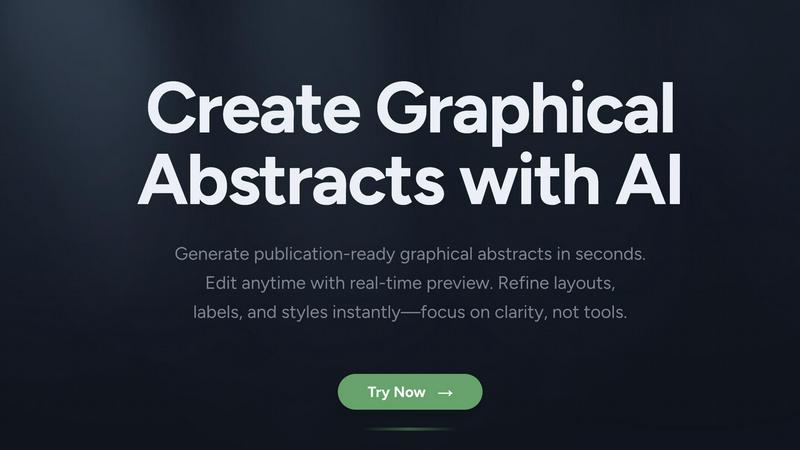 GAAbstract application interface and features