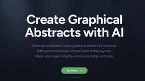 GAAbstract - AI tool for productivity